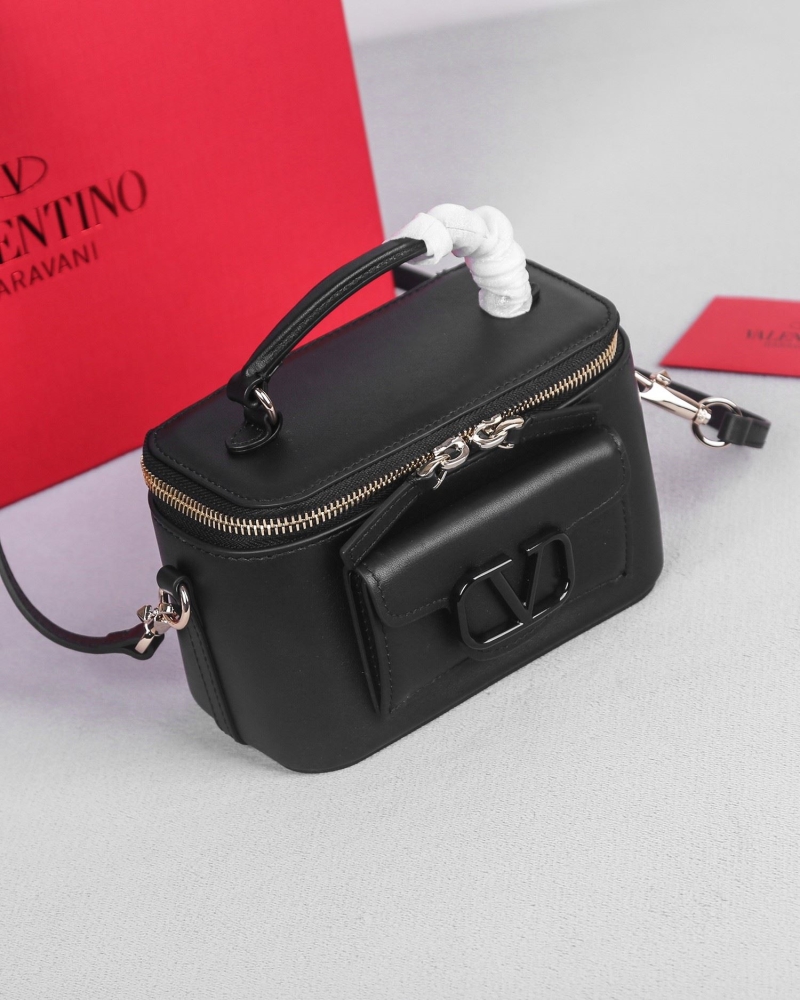 Va1e*ntin0 top handle bag